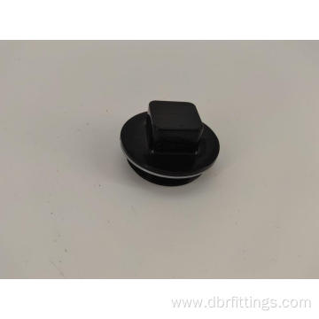 cUPC standard ABS fittings CLEANOUT PLUG